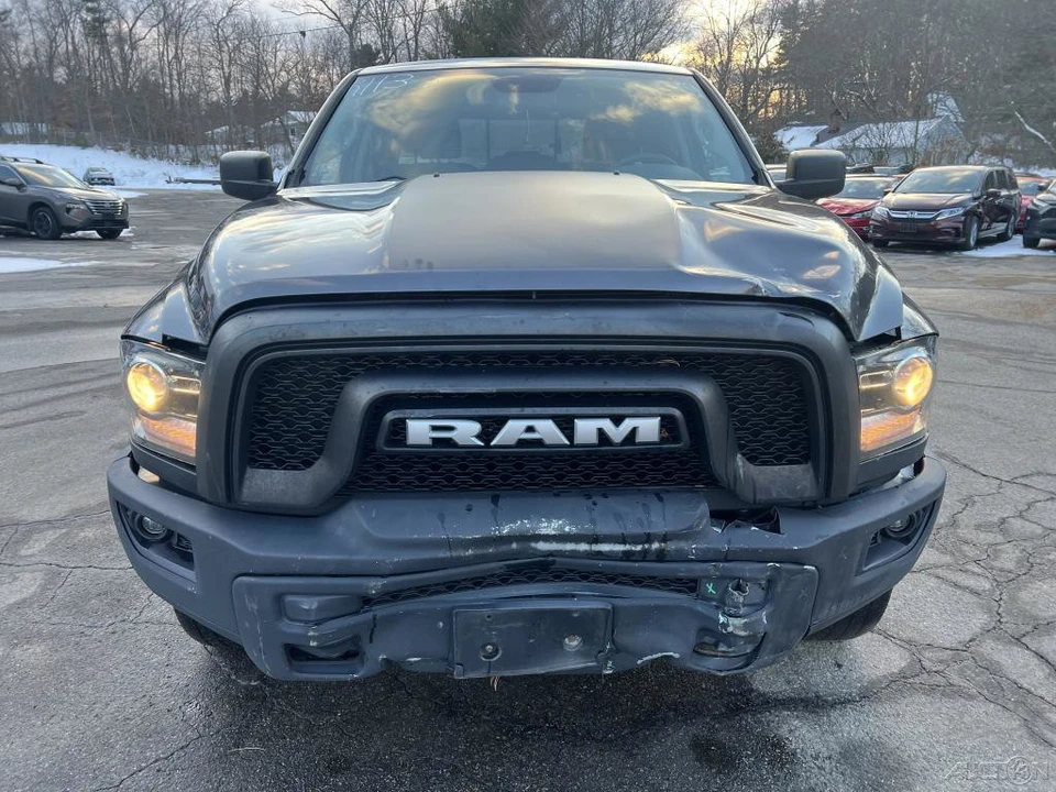 2019 Ram 1500 1st Gen - Image 3 of 12