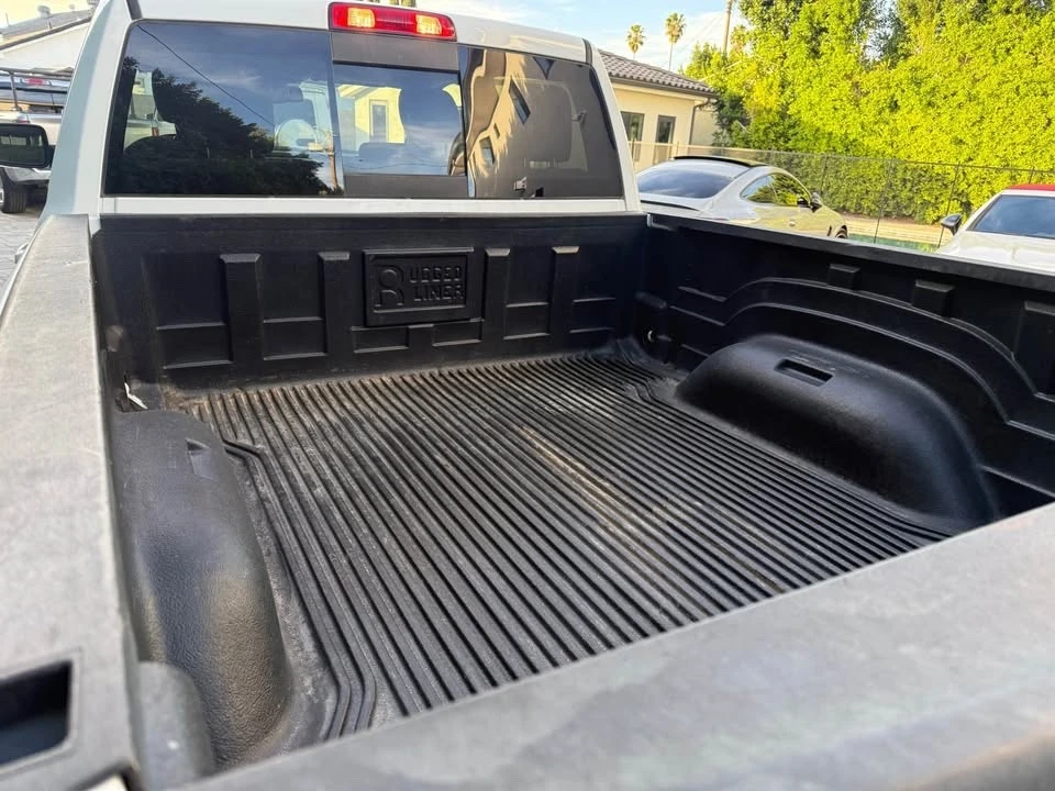 2019 Ram 1500 2nd Gen - Image 9 of 13