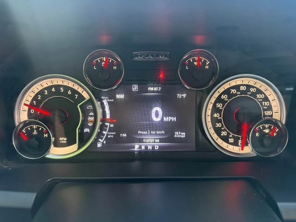 2019 Ram 1500 2nd Gen - Image 10 of 13