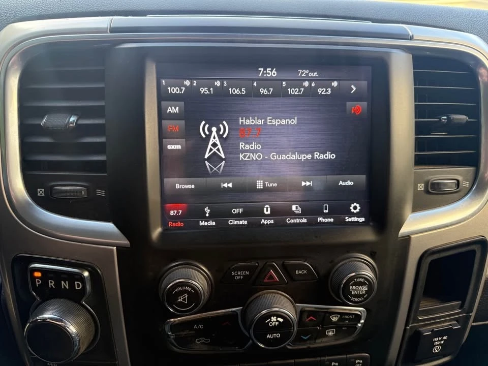 2019 Ram 1500 2nd Gen - Image 5 of 13