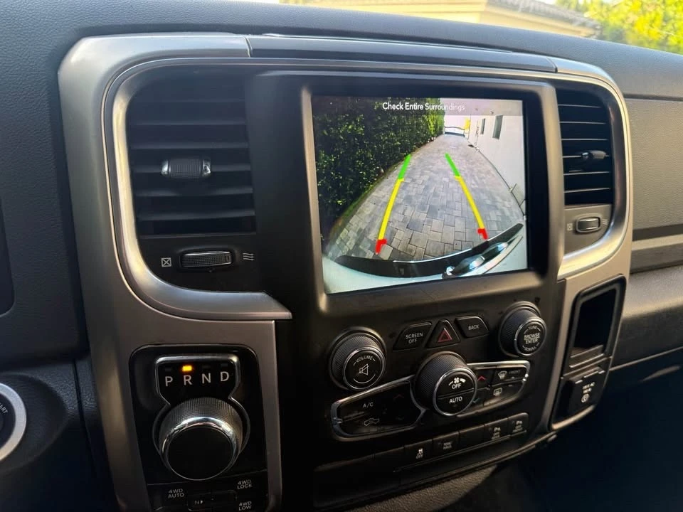 2019 Ram 1500 2nd Gen - Image 11 of 13