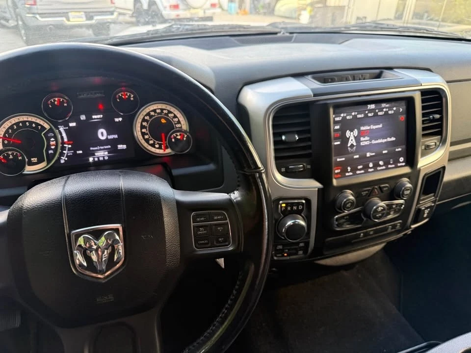 2019 Ram 1500 2nd Gen - Image 3 of 13