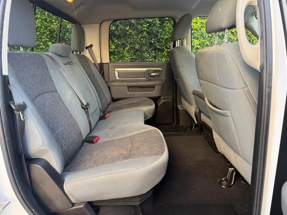 2019 Ram 1500 2nd Gen - Image 8 of 13