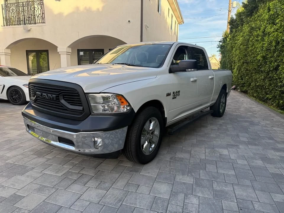 2019 Ram 1500 2nd Gen - Image 7 of 13