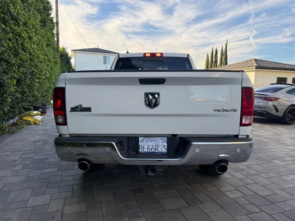 2019 Ram 1500 2nd Gen - Image 12 of 13