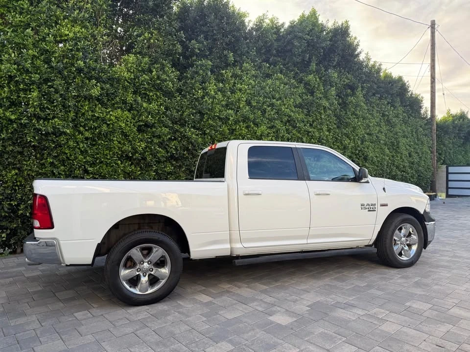 2019 Ram 1500 2nd Gen - Image 2 of 13