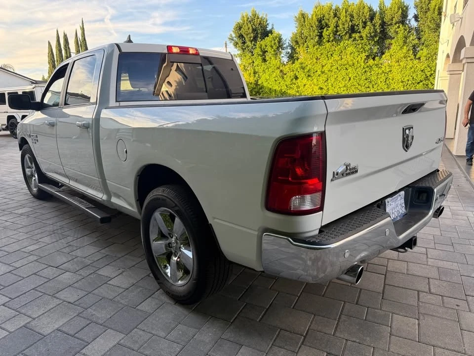 2019 Ram 1500 2nd Gen - Image 6 of 13