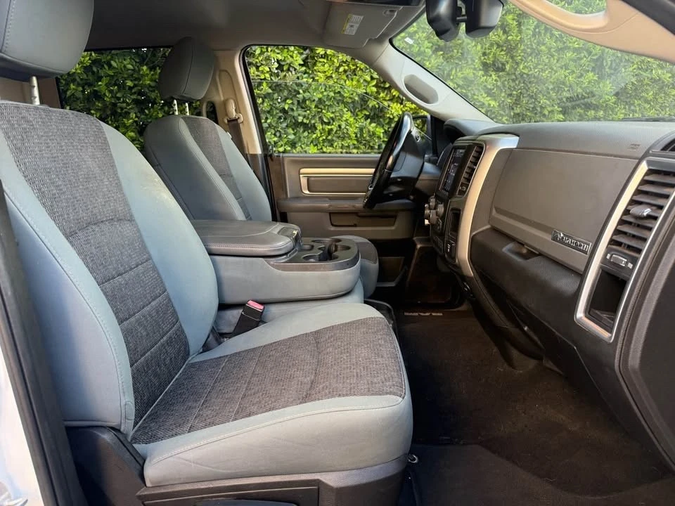 2019 Ram 1500 2nd Gen - Image 13 of 13