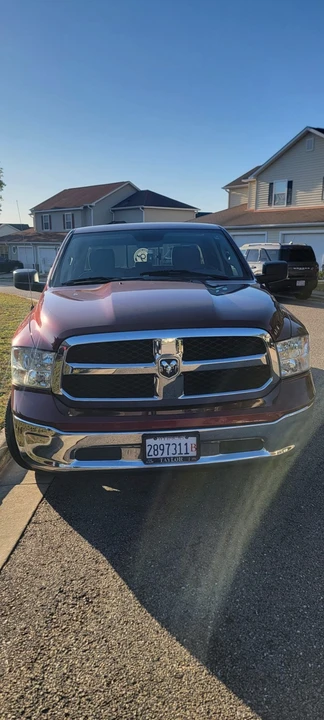 2019 Ram 1500 2nd Gen - Image 2 of 16