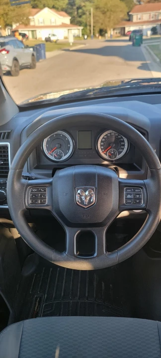 2019 Ram 1500 2nd Gen - Image 10 of 16