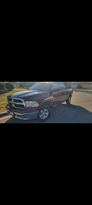 2019 Ram 1500 2nd Gen - Image 3 of 16