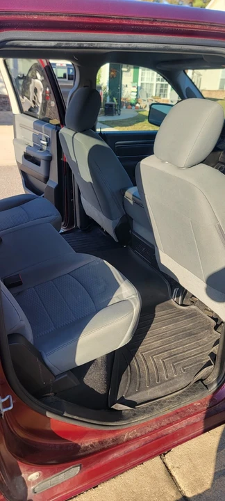 2019 Ram 1500 2nd Gen - Image 6 of 16