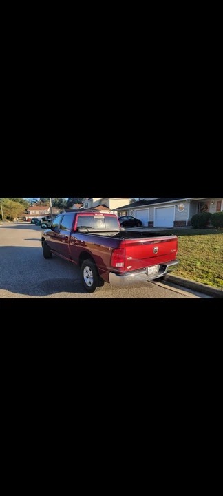 2019 Ram 1500 2nd Gen - Image 15 of 16