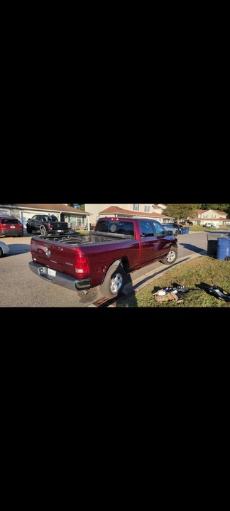 2019 Ram 1500 2nd Gen - Image 14 of 16