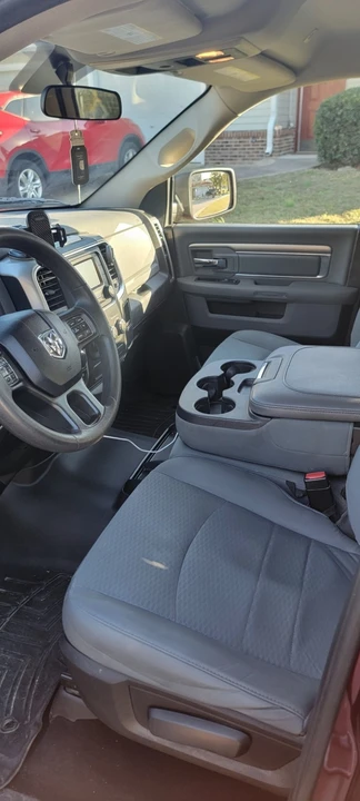 2019 Ram 1500 2nd Gen - Image 4 of 16