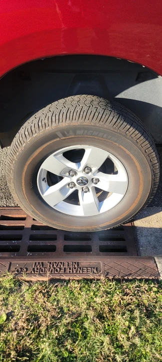 2019 Ram 1500 2nd Gen - Image 16 of 16