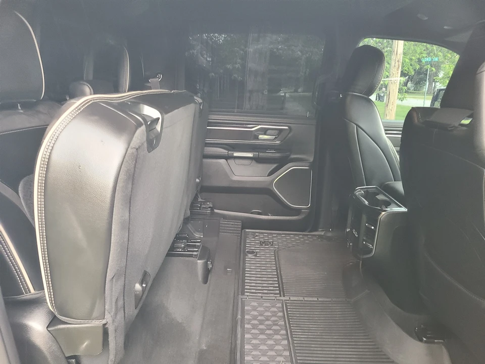 2019 Ram 1500 2nd Gen - Image 13 of 25