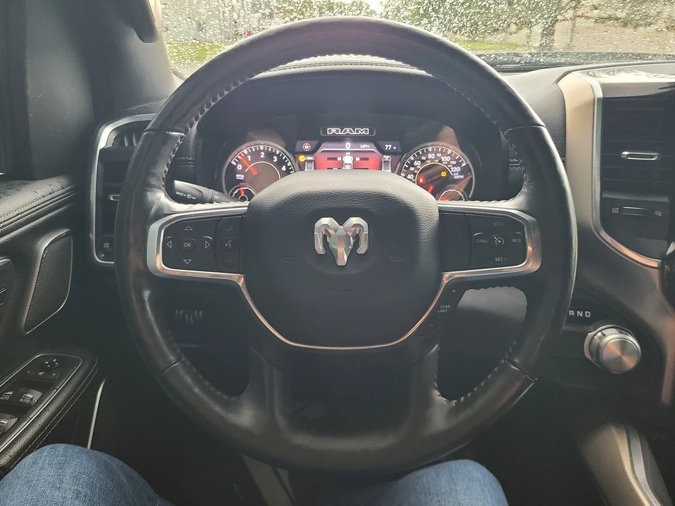 2019 Ram 1500 2nd Gen - Image 22 of 25