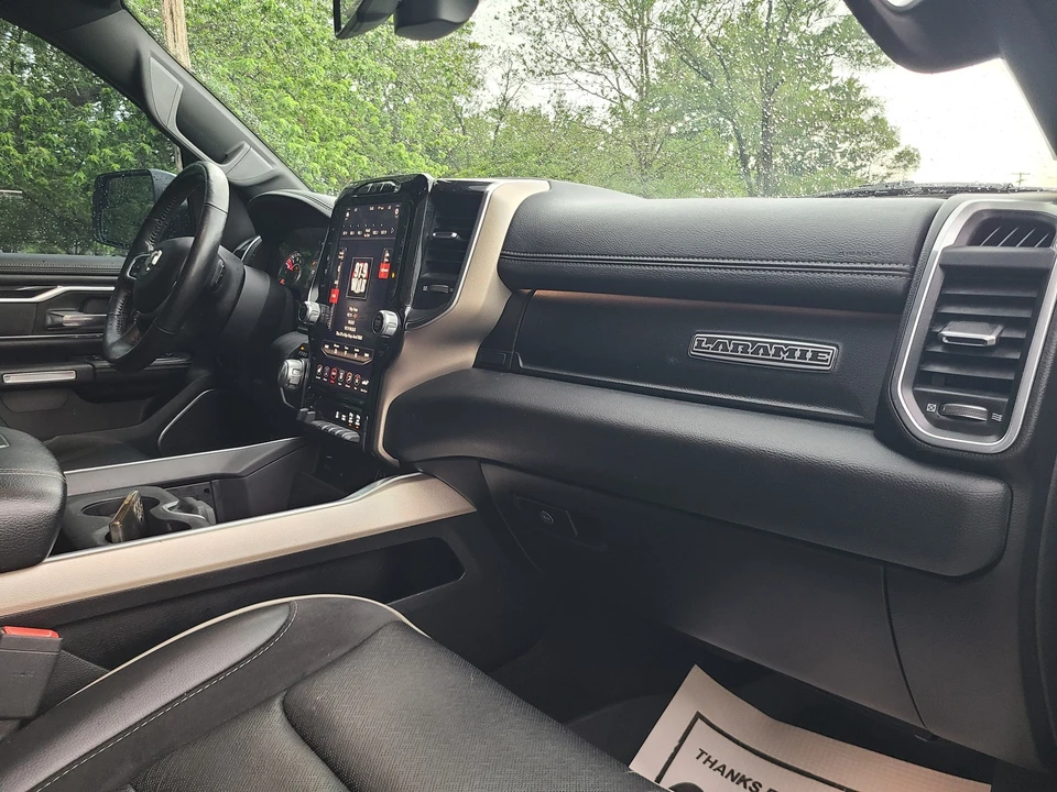 2019 Ram 1500 2nd Gen - Image 16 of 25