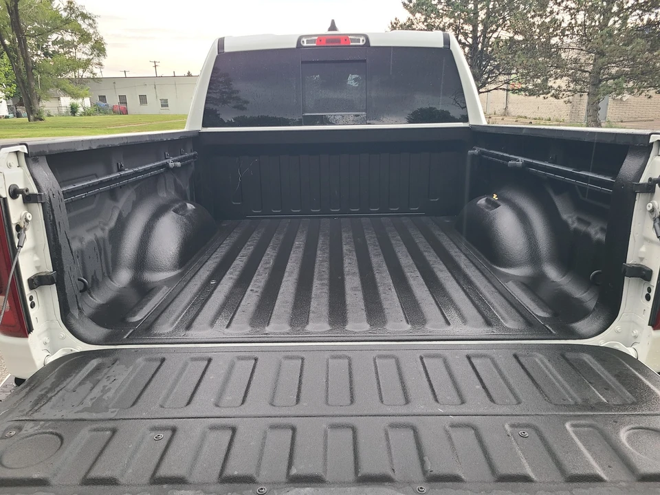 2019 Ram 1500 2nd Gen - Image 12 of 25