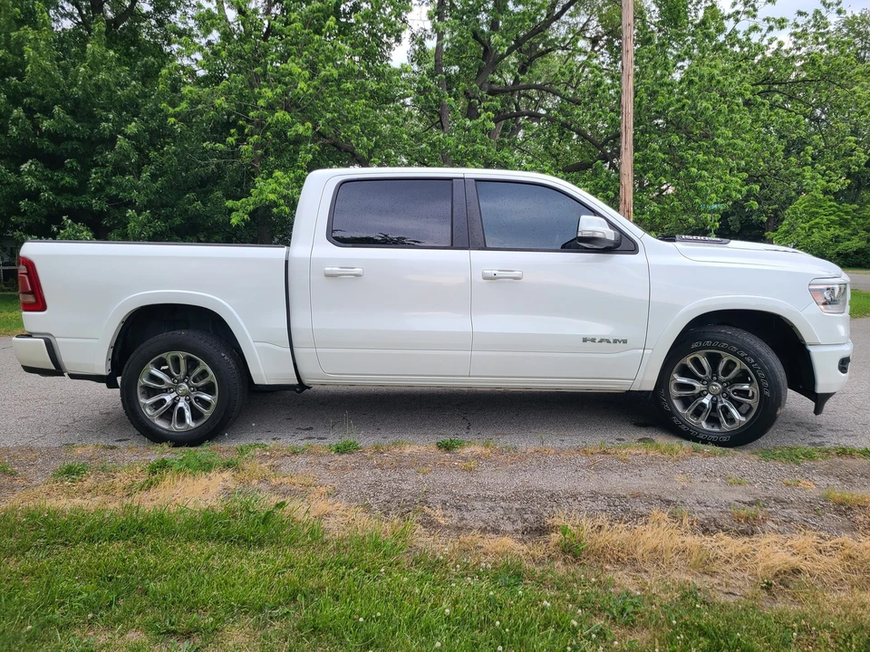 2019 Ram 1500 2nd Gen - Image 6 of 25