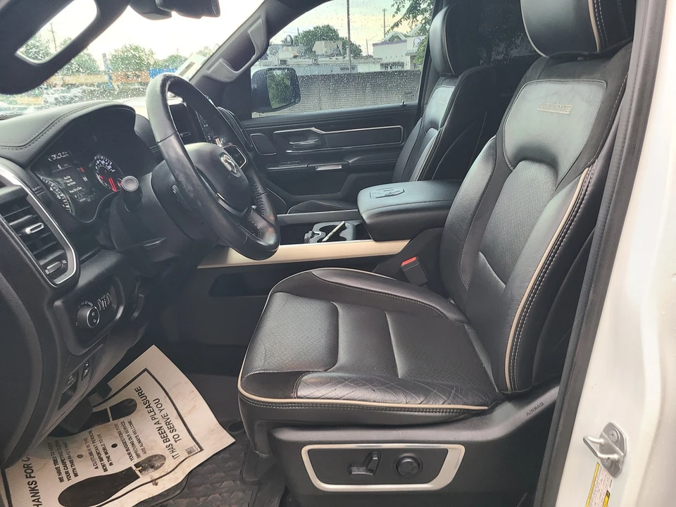 2019 Ram 1500 2nd Gen - Image 10 of 25