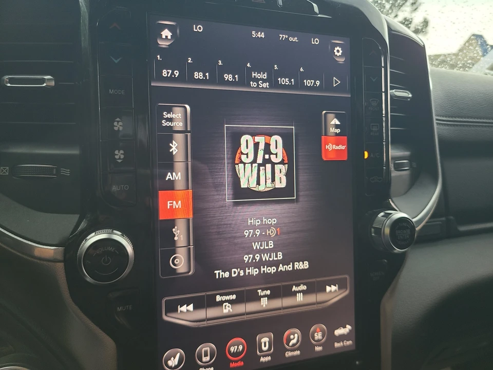 2019 Ram 1500 2nd Gen - Image 18 of 25