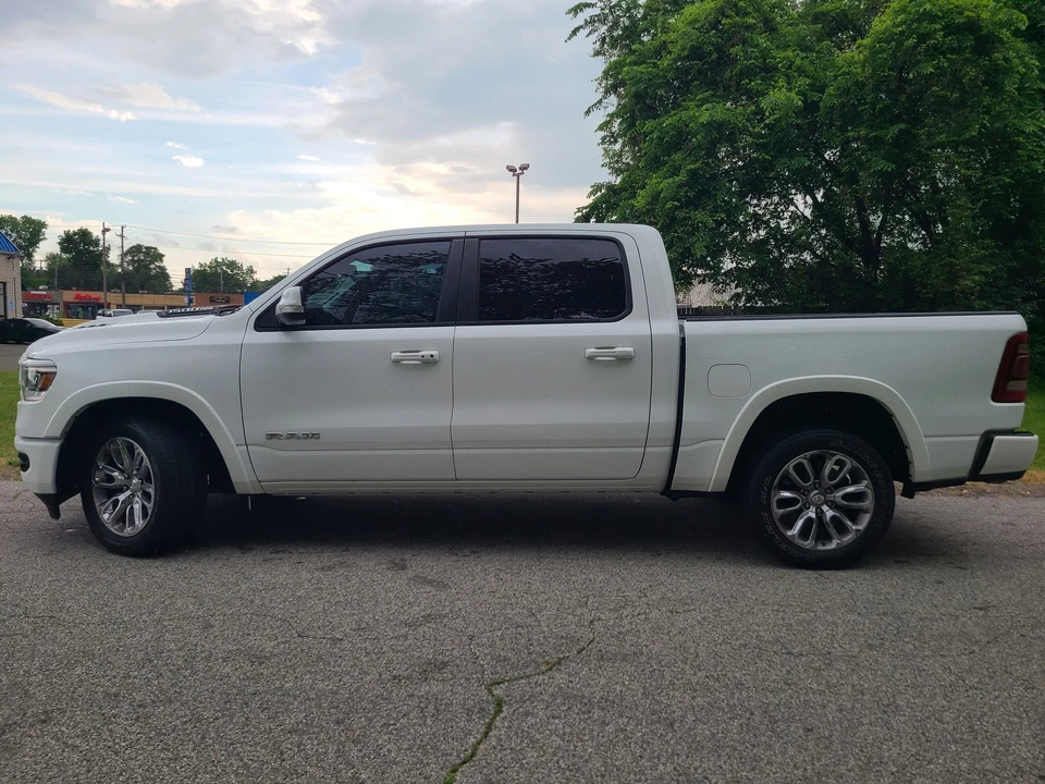 2019 Ram 1500 2nd Gen - Image 2 of 25