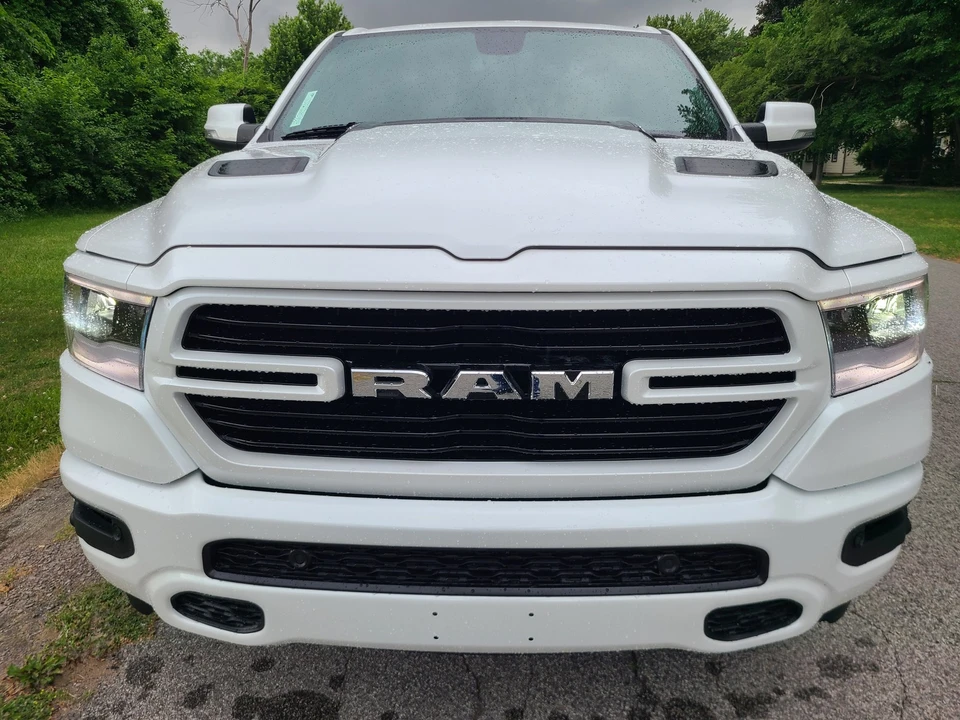 2019 Ram 1500 2nd Gen - Image 8 of 25