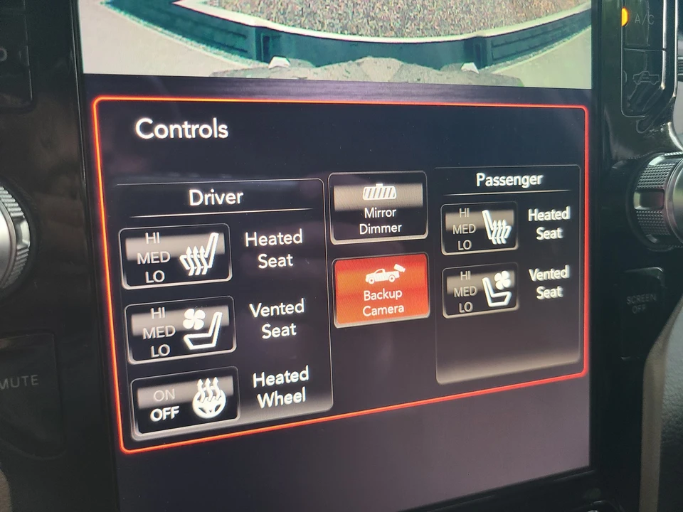 2019 Ram 1500 2nd Gen - Image 20 of 25