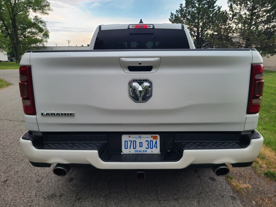 2019 Ram 1500 2nd Gen - Image 4 of 25