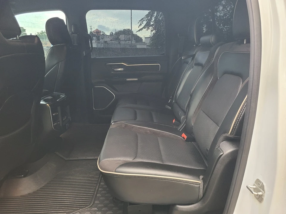 2019 Ram 1500 2nd Gen - Image 11 of 25