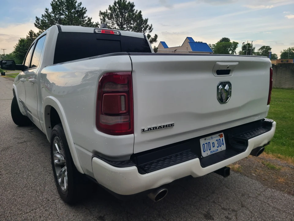 2019 Ram 1500 2nd Gen - Image 3 of 25