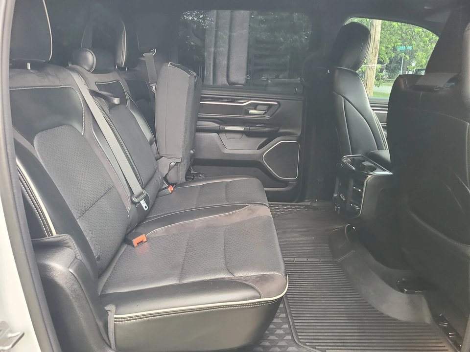 2019 Ram 1500 2nd Gen - Image 14 of 25