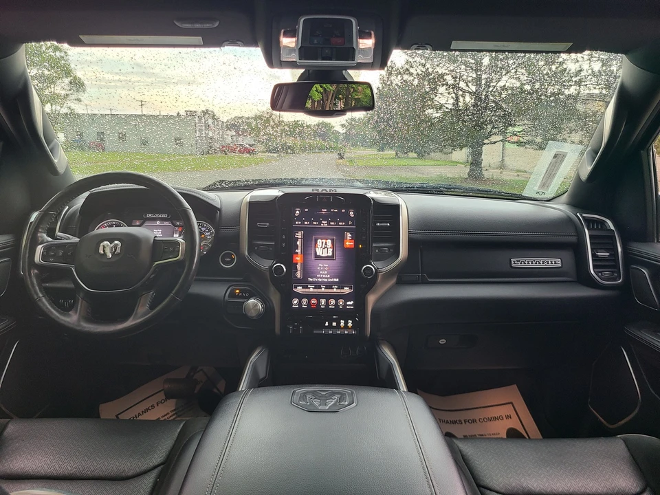 2019 Ram 1500 2nd Gen - Image 17 of 25
