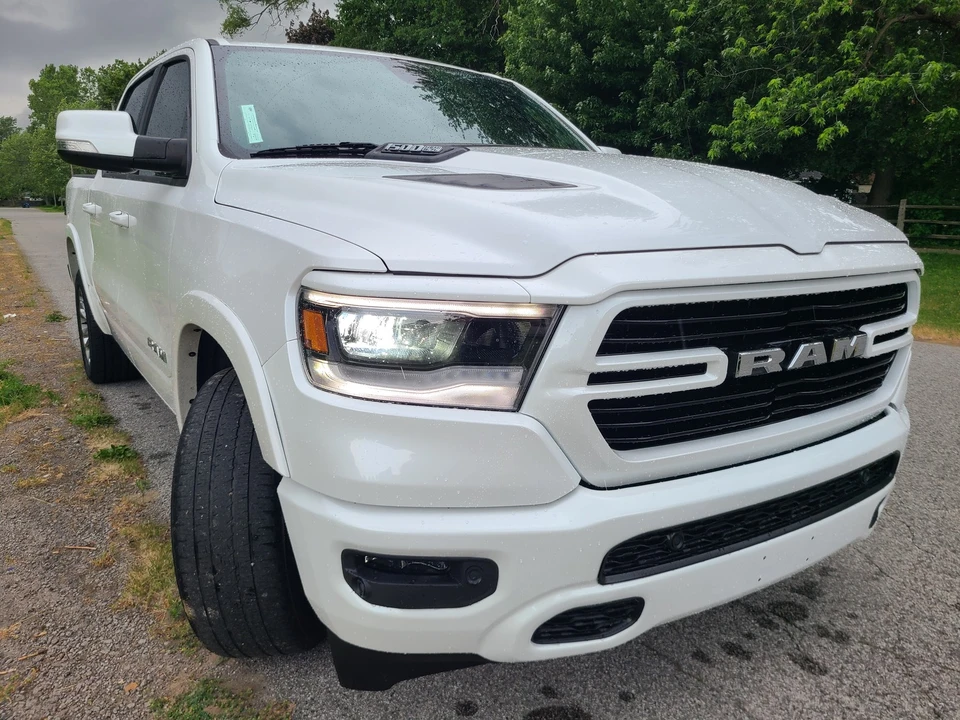 2019 Ram 1500 2nd Gen - Image 7 of 25