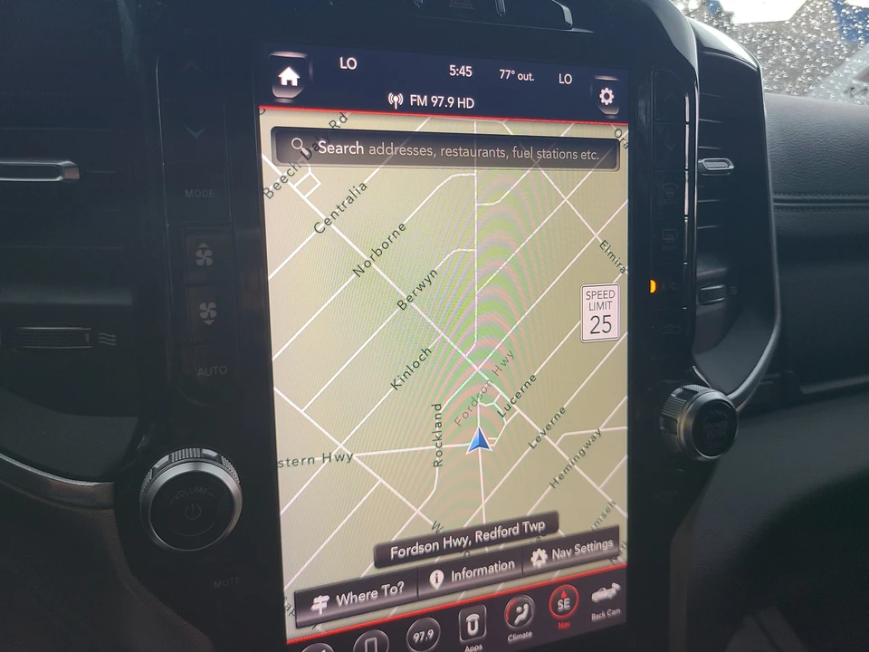 2019 Ram 1500 2nd Gen - Image 21 of 25