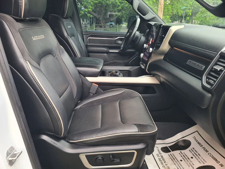 2019 Ram 1500 2nd Gen - Image 15 of 25