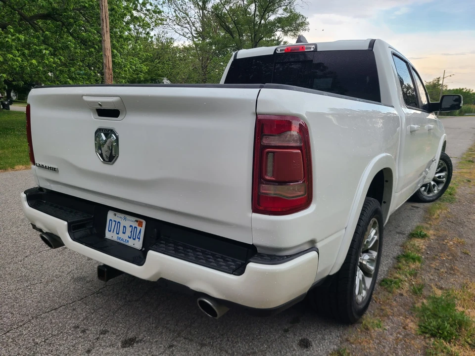 2019 Ram 1500 2nd Gen - Image 5 of 25