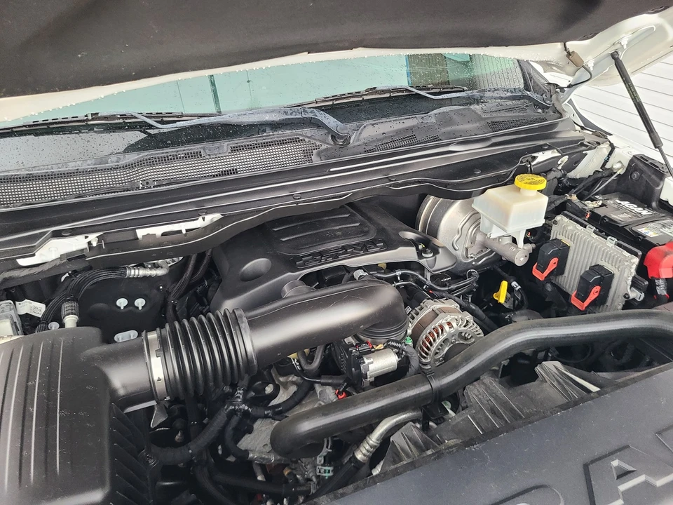 2019 Ram 1500 2nd Gen - Image 24 of 25