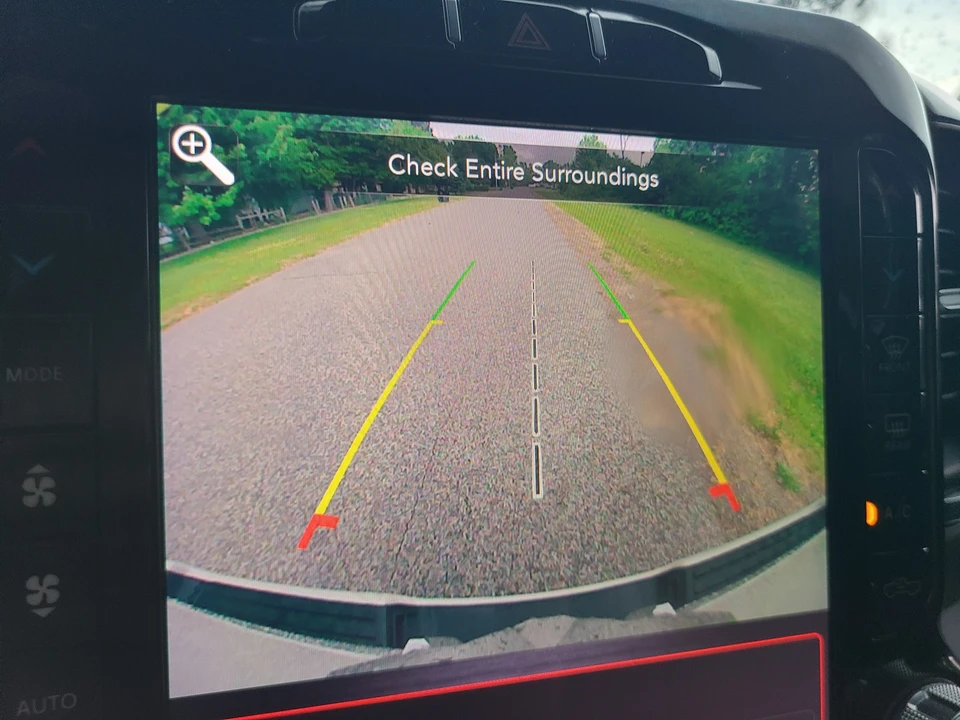 2019 Ram 1500 2nd Gen - Image 19 of 25