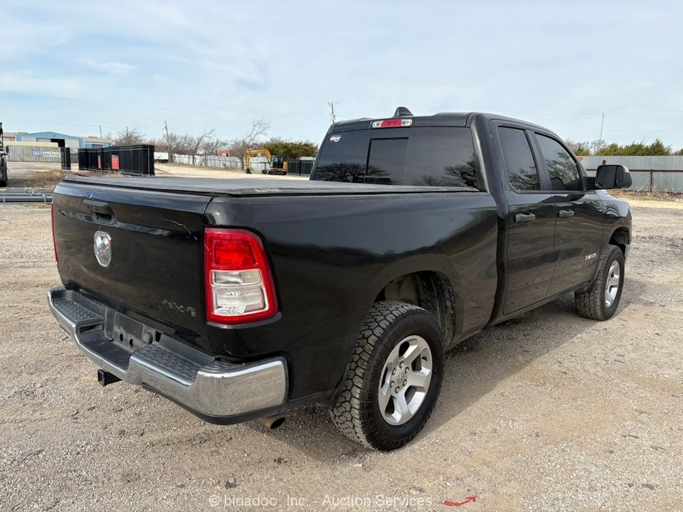2019 Ram 1500 2nd Gen - Image 4 of 12