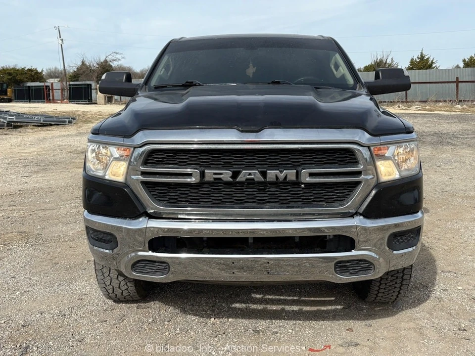 2019 Ram 1500 2nd Gen - Image 7 of 12