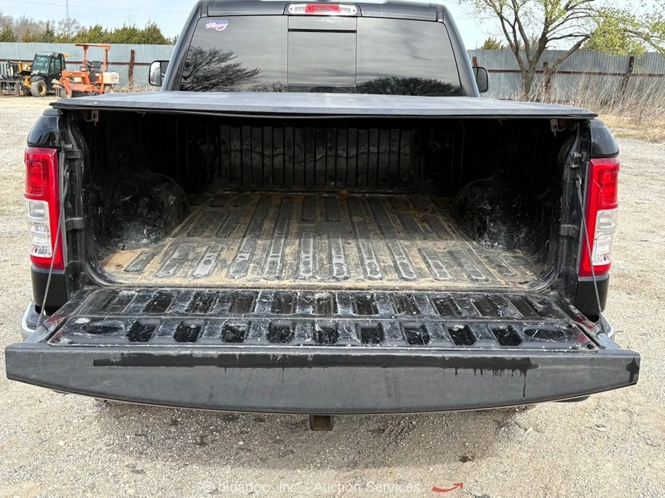 2019 Ram 1500 2nd Gen - Image 10 of 12