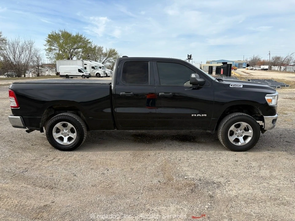 2019 Ram 1500 2nd Gen - Image 6 of 12