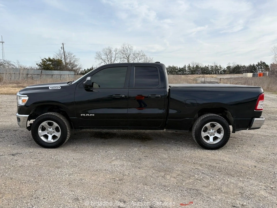 2019 Ram 1500 2nd Gen - Image 5 of 12