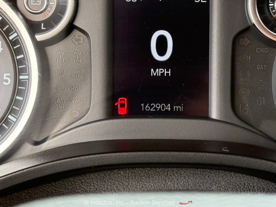 2019 Ram 1500 2nd Gen - Image 11 of 12