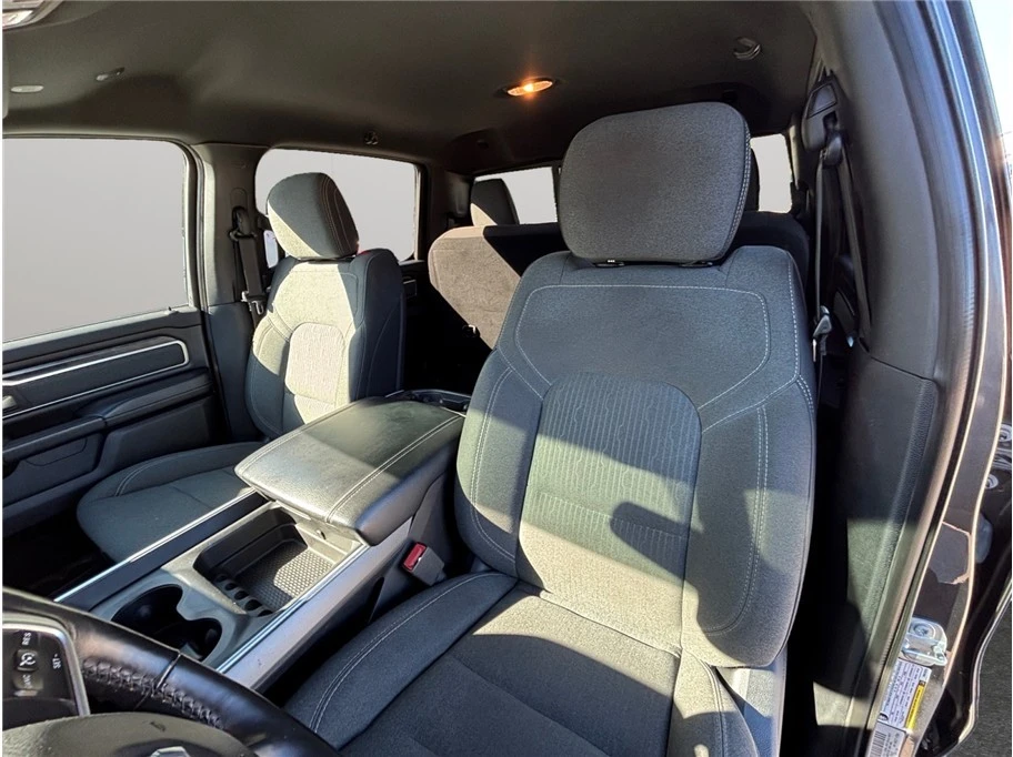 2019 Ram 1500 2nd Gen - Image 18 of 21