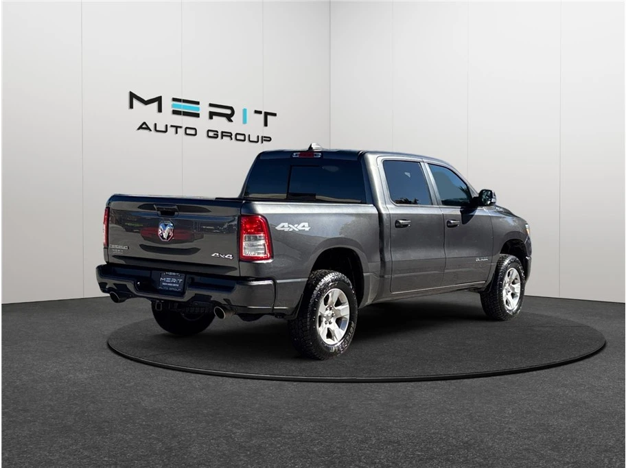 2019 Ram 1500 2nd Gen - Image 9 of 21
