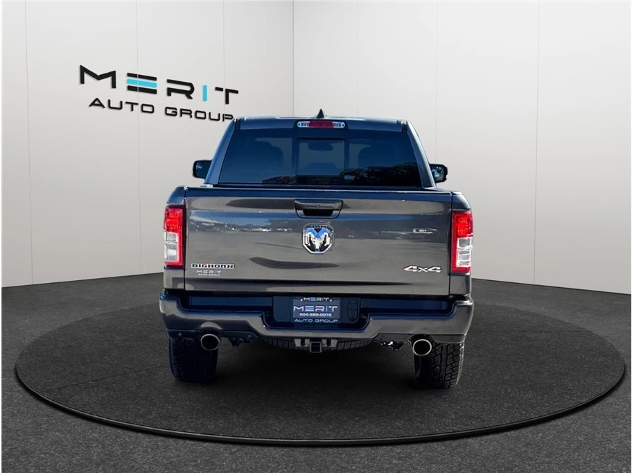 2019 Ram 1500 2nd Gen - Image 8 of 21